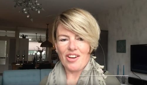 Leven met een stofwisselingsziekte, afl. 18 OUDER WORDEN